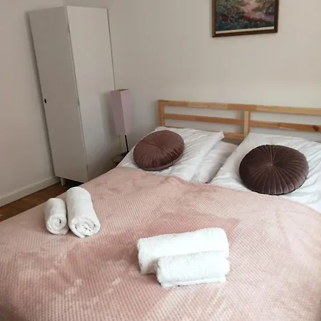 Graniczna Apartament