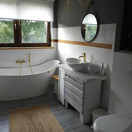 Graniczna Apartament Bieniewiec