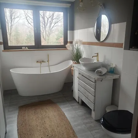 Apartament Graniczna