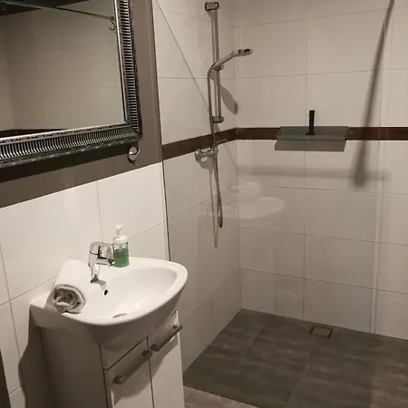 Apartament Graniczna *