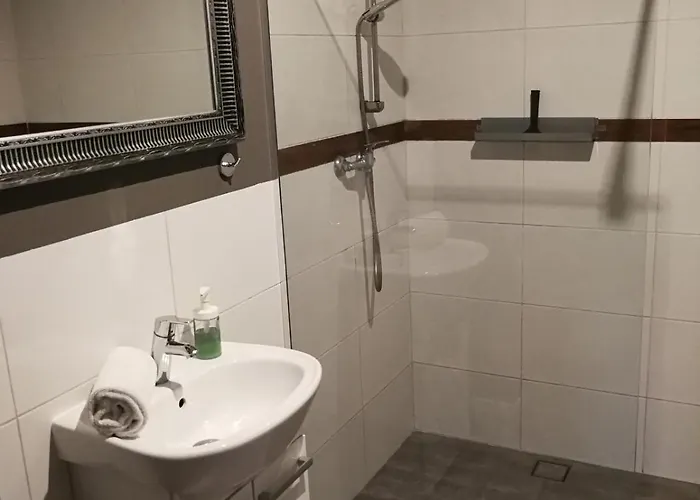 Apartment Graniczna *